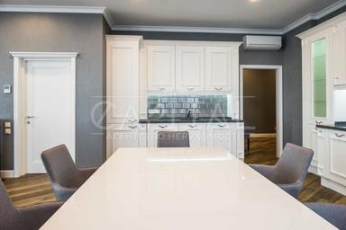 3-комнатная квартира по адресу ул. Андрея Верхогляда (площадь 120 м²) - Atlanta.ua - фото 29