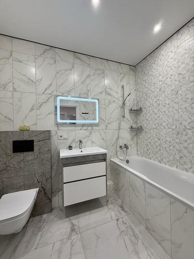 1-room apartment apartment by the address (area 43 m²) - Atlanta.ua - photo 17