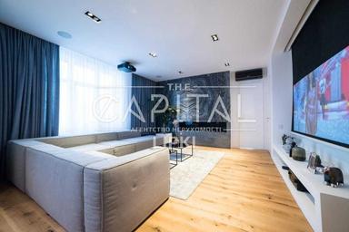 3-rooms apartment apartment by the address st. Bulvar Druzhby Narodov (area 125 m²) - Atlanta.ua - photo 24