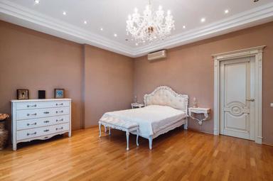 Многокомнатная квартира по адресу (площадь 217 м²) - Atlanta.ua - фото 37