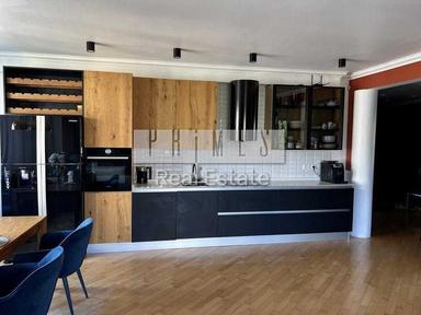 Многокомнатная квартира по адресу (площадь 150 м²) - Atlanta.ua - фото 9