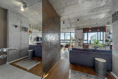 3-кімнатна квартира за адресою вул. Шолуденко (площа 90 м²) - Atlanta.ua - фото 26