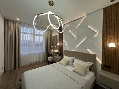 2-кімнатна квартира за адресою Куликове поле пл. (площа 65 м²) - Atlanta.ua - фото 17