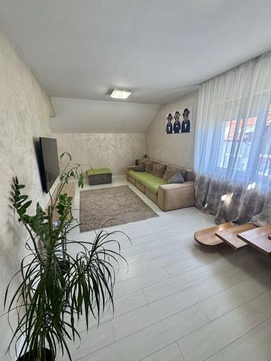 3-комнатная квартира по адресу Петефі Шандора пл. (площадь 107,8 м²) - Atlanta.ua - фото 18