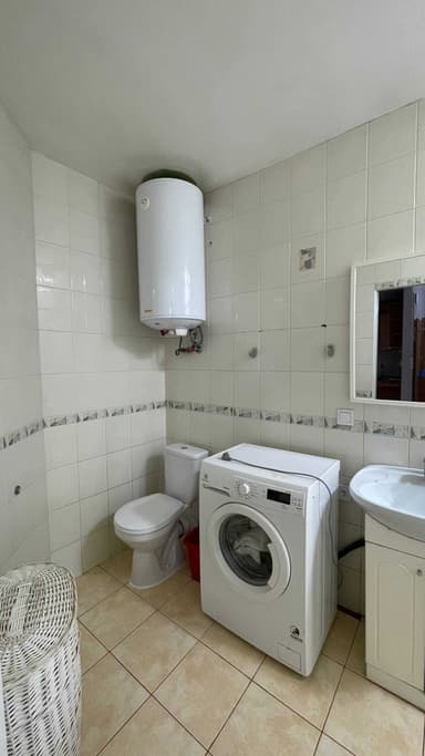 2-комнатная квартира по адресу ул. Радостная (площадь 45,8 м²) - Atlanta.ua - фото 18