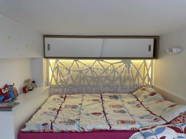 3-комнатная квартира по адресу ул. Владимирская (площадь 87 м²) - Atlanta.ua - фото 24