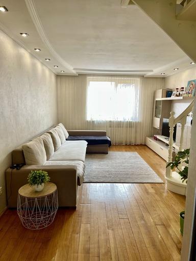 Багатокімнатна квартира за адресою Петефі Шандора пл. (площа 130000 м²) - Atlanta.ua - фото 18