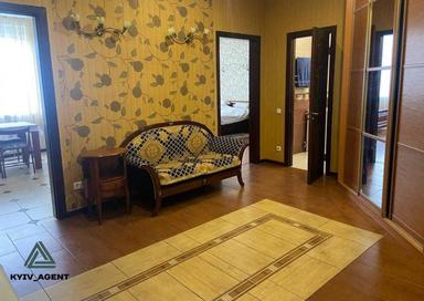 2-кімнатна квартира за адресою вул. Урлівська (площа 90 м²) - Atlanta.ua - фото 34