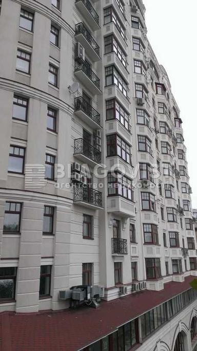 Багатокімнатна квартира за адресою вул. Хрещатик (площа 266 м²) - Atlanta.ua - фото 12