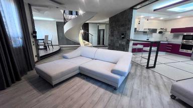 Многокомнатная квартира по адресу (площадь 181 м²) - Atlanta.ua - фото 27