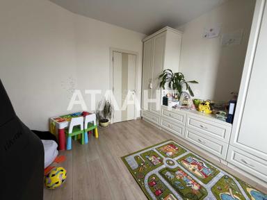 3-комнатная квартира по адресу Люстдорфская дор. (площадь 78 м²) - Atlanta.ua - фото 24