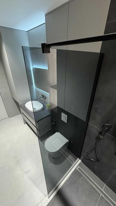 1-room apartment apartment by the address st. Krasnova (area 42 m²) - Atlanta.ua - photo 46