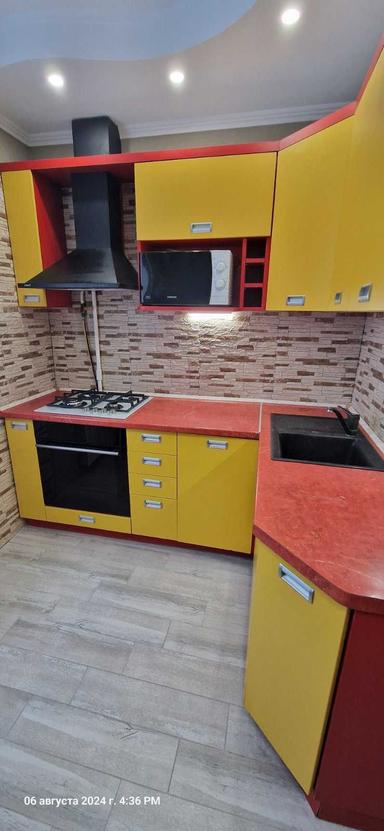 1-комнатная квартира по адресу (площадь 33 м²) - Atlanta.ua - фото 26