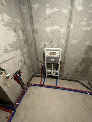 2-rooms apartment apartment by the address st. Oleksandra Olesya (area 67,1 m²) - Atlanta.ua - photo 26