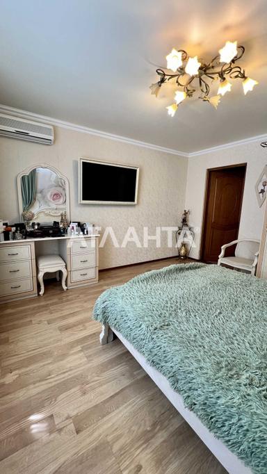 3-комнатная квартира по адресу ул. Мечникова (площадь 74 м²) - Atlanta.ua - фото 29