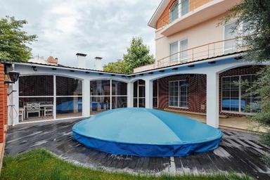 Будинок за адресою вул. Mock (площа 340 м²) - Atlanta.ua - фото 25