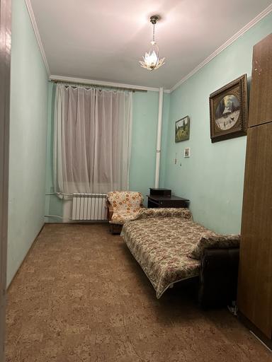 3-rooms apartment apartment by the address st. Chernomorskogo Kazachestva (area 76 m²) - Atlanta.ua - photo 19