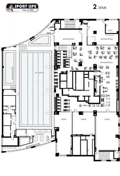 Коммерческая недвижимость по адресу (площадь 2429 м²) - Atlanta.ua - фото 25