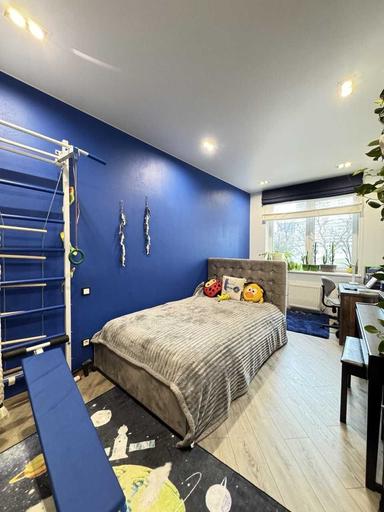 3-комнатная квартира по адресу Куликово поле пл. (площадь 102 м²) - Atlanta.ua - фото 12