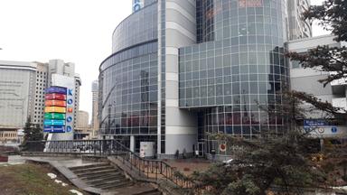 Commercial real estate at st. Sheptitskogo (area 1831,6 m²) - Atlanta.ua - photo 13