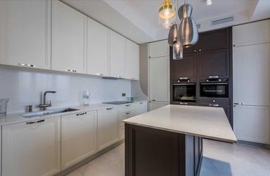 3-rooms apartment apartment by the address st. Bandery Stepana (area 120 m²) - Atlanta.ua - photo 29