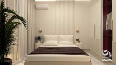 2-комнатная квартира по адресу Петефі Шандора пл. (площадь 66,2 м²) - Atlanta.ua - фото 9