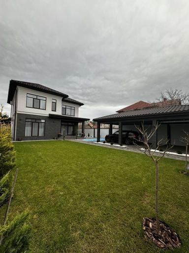 Дом по адресу ул. Греческая (площадь 226 м²) - Atlanta.ua - фото 17