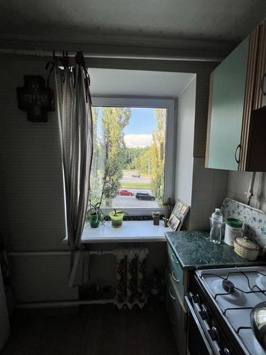 1-кімнатна квартира за адресою (площа 34 м²) - Atlanta.ua - фото 24