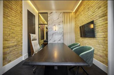 Коммерческая недвижимость по адресу ул. Богдана Хмельницкого (площадь 570 м²) - Atlanta.ua - фото 32