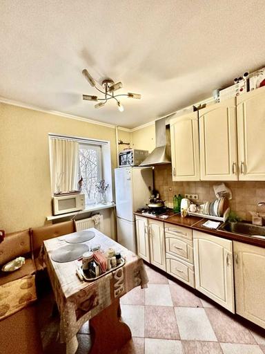 2-rooms apartment apartment by the address st. Kulikovo pole pl Oktyabrskoy revolyutsii pl (area 43,3 m²) - Atlanta.ua - photo 13