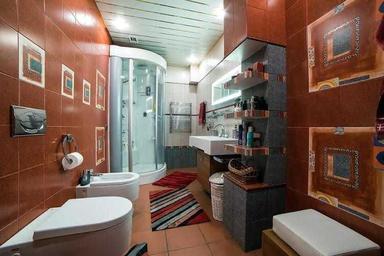 Багатокімнатна квартира за адресою вул. Івасюка Володимира пр-т (площа 323 м²) - Atlanta.ua - фото 29