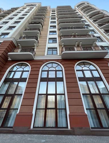 Многокомнатная квартира по адресу Куликово поле пл. (площадь 270 м²) - Atlanta.ua - фото 38