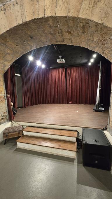 Commercial real estate at st. Kulikovo pole pl Oktyabrskoy revolyutsii pl (area 290 m²) - Atlanta.ua - photo 33