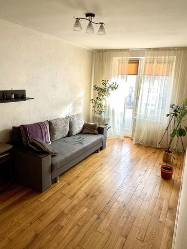 Багатокімнатна квартира за адресою Петефі Шандора пл. (площа 130000 м²) - Atlanta.ua - фото 24