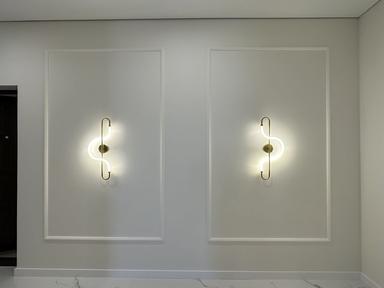 2-rooms apartment apartment by the address st. Kulikovo pole pl Oktyabrskoy revolyutsii pl (area 65 m²) - Atlanta.ua - photo 34