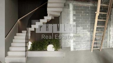 Многокомнатная квартира по адресу (площадь 164 м²) - Atlanta.ua - фото 39