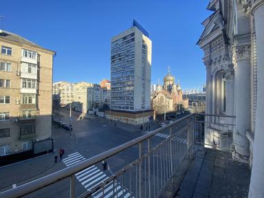 Commercial real estate at st. Zhilyanskaya (area 374 m²) - Atlanta.ua - photo 36