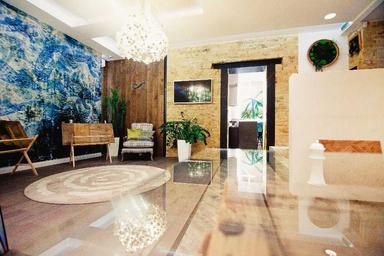 Коммерческая недвижимость по адресу ул. Саксаганского (площадь 131 м²) - Atlanta.ua - фото 30