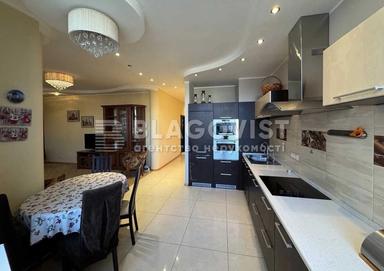 3-комнатная квартира по адресу ул. Лукьяненко Левка(Тимошенко) (площадь 103,2 м²) - Atlanta.ua - фото 18