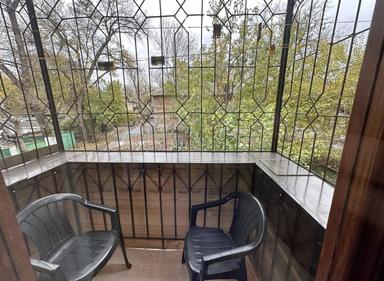 3-rooms apartment apartment by the address st. Kulikovo pole pl Oktyabrskoy revolyutsii pl (area 65 m²) - Atlanta.ua - photo 11