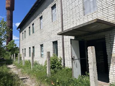 Commercial real estate at st. Zemelnaya ul (area 635 m²) - Atlanta.ua - photo 34