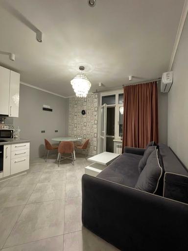 1-room apartment apartment by the address st. Ul Lipkovskogo (area 56 m²) - Atlanta.ua - photo 13