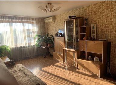 3-комнатная квартира по адресу ул. Танкистов (площадь 72 м²) - Atlanta.ua - фото 10