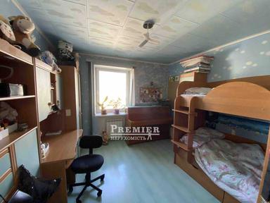 Многокомнатная квартира по адресу ул. Бандеры Степана (площадь 144 м²) - Atlanta.ua - фото 15