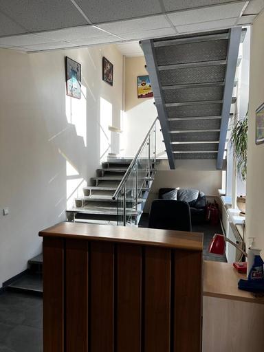 Commercial real estate at (area 1830 m²) - Atlanta.ua - photo 31