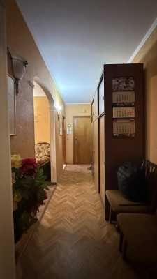 3-кімнатна квартира за адресою (площа 64,3 м²) - Atlanta.ua - фото 33