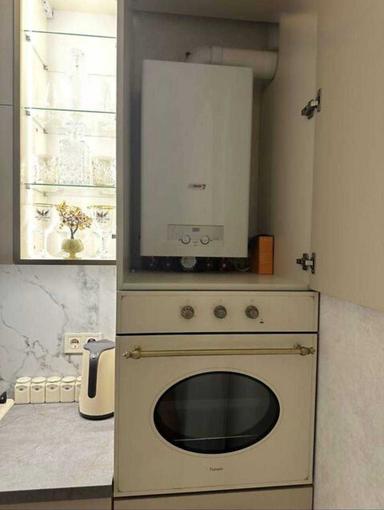 3-rooms apartment apartment by the address st. Bandery Stepana (area 80 m²) - Atlanta.ua - photo 34