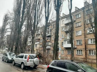 2-кімнатна квартира за адресою вул. Іллєнка Юрія (площа 28,9 м²) - Atlanta.ua - фото 22