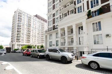 1-кімнатна квартира за адресою (площа 37 м²) - Atlanta.ua - фото 30