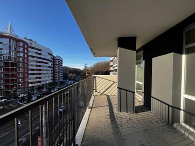 3-кімнатна квартира за адресою вул. Стуса (площа 86,6 м²) - Atlanta.ua - фото 21